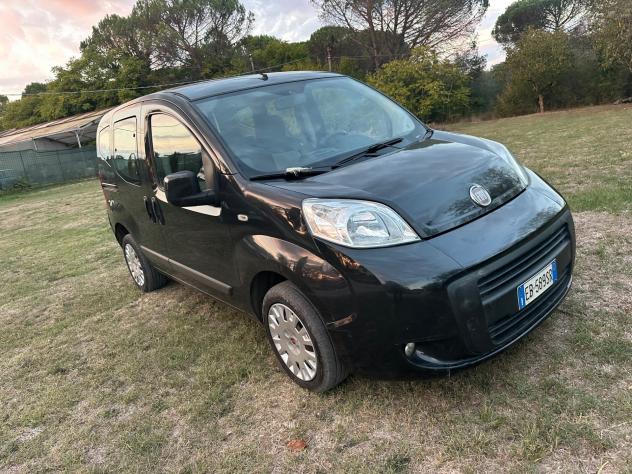 Fiat Qubo 1.3 MJT 75 CV