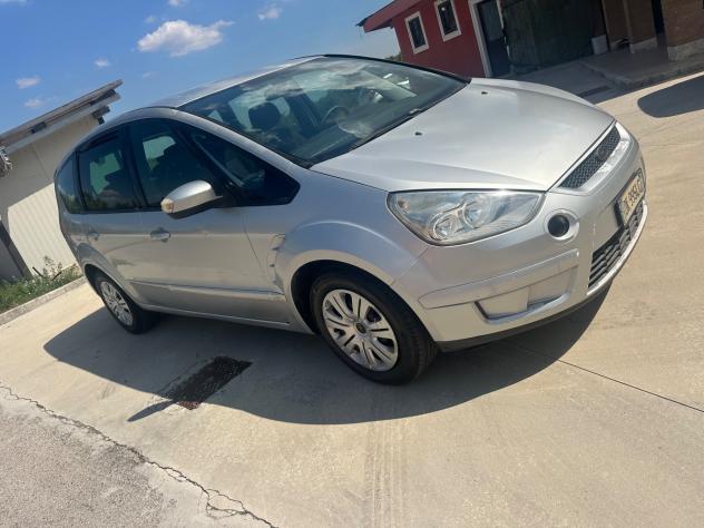 Ford S-Max 2.0 TDCi 140CV - Foto 3