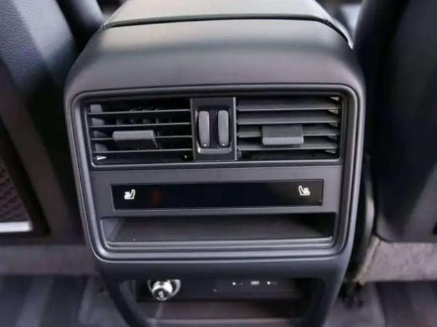 PORSCHE Cayenne Coupe E-Hybrid/H-Up/InnoDrive/Bose/21"/Gancio rif. 23988314 - Foto 10