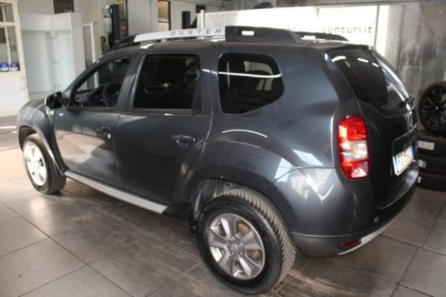 DACIA Duster 1.5 dCi 110CV S&S 4x2 Serie Speciale Lauréate Fami rif. 24010605 - Foto 5