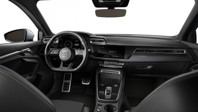 AUDI A3 Audi allstreet Identity Contrast TFSI 110 kW S t rif. 24057982 - Foto 8