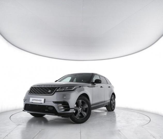 LAND ROVER Range Rover Velar 2.0d i4 mhev Dynamic S 4wd 204cv auto rif. 23641489