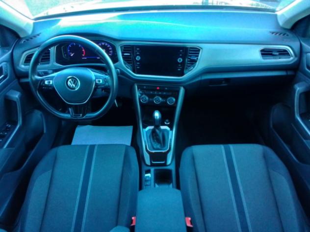 Volkswagen T-Roc Business 2.0 TDI 150cv DSG - Foto 7
