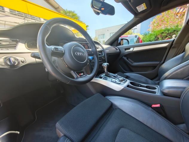 A5 SPB 1.8 TFSI S line edition PREZZO SOTTO IL SUO VALORE!!!!!!!!!!! - Foto 10
