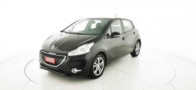 PEUGEOT 208 1° serie 1.2 VTi 82 CV 5 porte Active rif. 23205992 - Foto 2