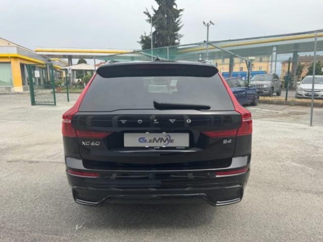 VOLVO XC60 B4 automatico Plus Dark rif. 23940810 - Foto 6