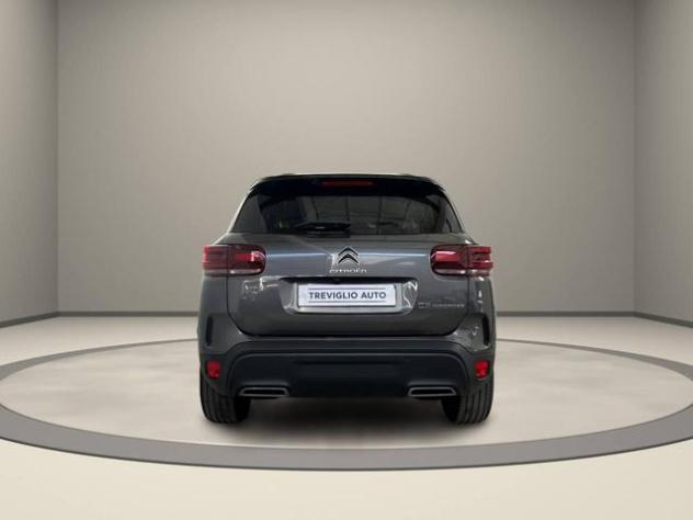 CITROEN C5 Aircross BlueHDi 130 S&S EAT8 Max rif. 22988766 - Foto 6