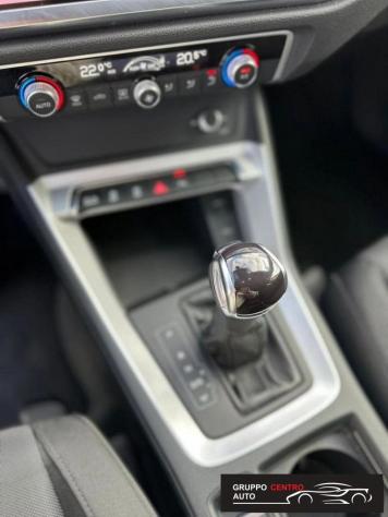 AUDI Q3 SPB 35 TDI quattro edition - 2022 - Foto 10
