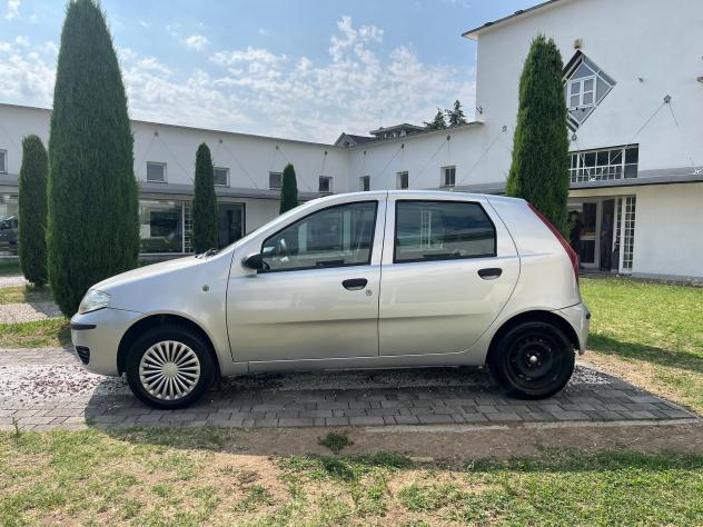 FIAT Punto Punto 5p 1.2 Classic Dynamic - Foto 3