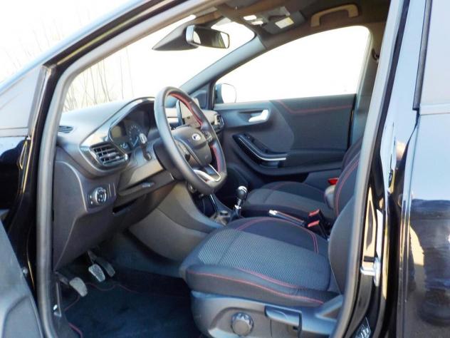 Ford Puma 1.0 EcoBoost Hybrid 125 CV S&S ST-Line - Foto 9