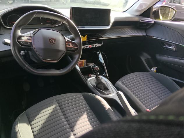 Peugeot 208 208 1.2 puretech Active s&s 100cv - Foto 5
