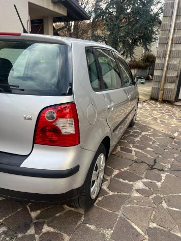 Volkswagen Polo 1.2 12V 5p. Comfortline - Foto 4