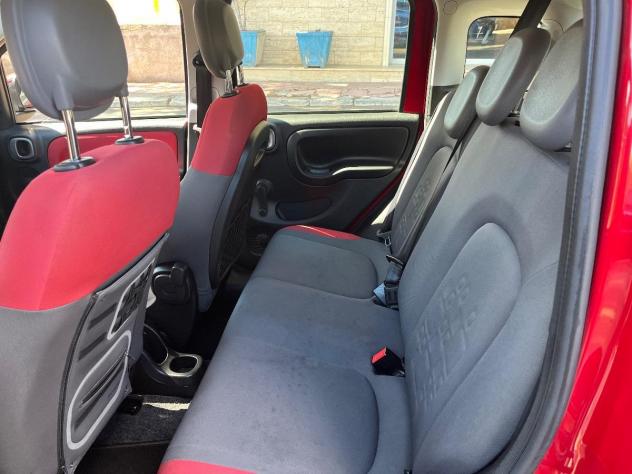 FIAT - Panda - 0.9 TwinAir Turbo S&S Lounge - Foto 10