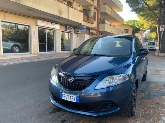 LANCIA - Ypsilon - 1.0 FireFly 5p. S&S Hybrid Oro