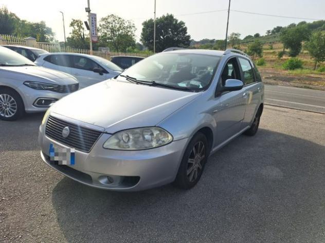 FIAT Croma 1.9 Multijet Dynamic rif. 24047382