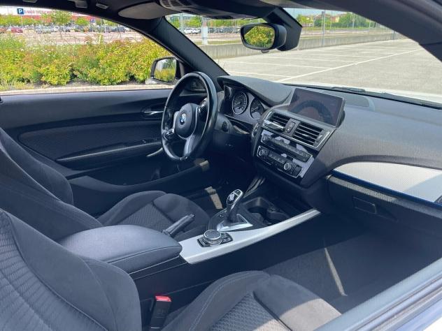 Bmw serie 1 f21 125d M SPORT - Foto 4