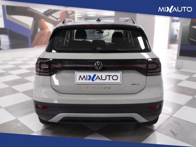 Volkswagen T-Cross 1.0 TSI Style 95CV - Foto 4
