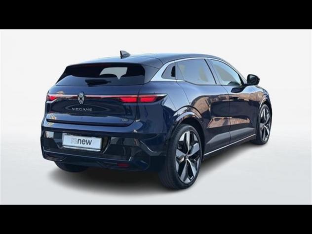 RENAULT Megane E-Tech Electric Techno EV60 AC22 rif. 23934898 - Foto 2