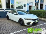 HONDA Civic 2.0 hev 184 cv ecvt Advance rif. 23811790