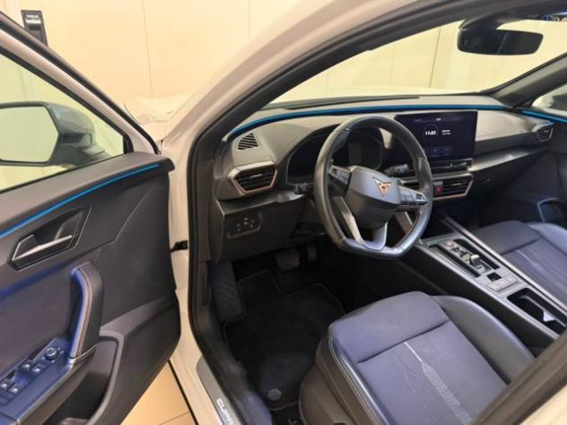 CUPRA Formentor 1.5 TSI DSG rif. 24040447 - Foto 7