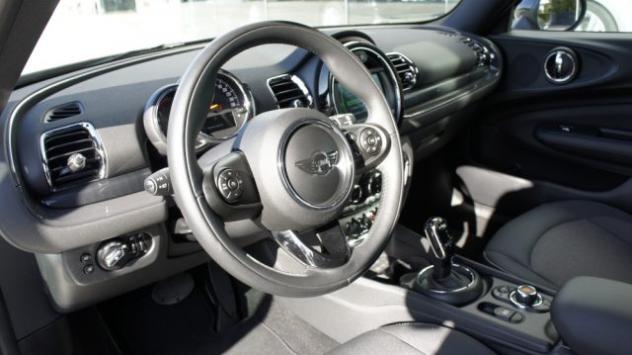 MINI Mini 2.0 Cooper D Clubman LISTINO 41.000€ rif. 12360088 - Foto 10