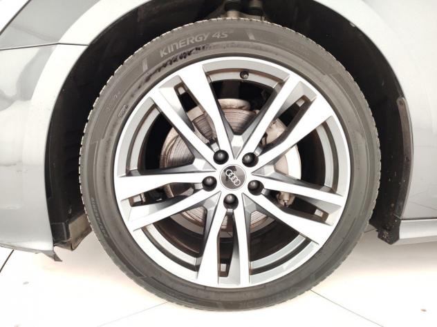 Audi A6 40 TDI 2.0 quattro S tronic S Line Edition - Foto 6