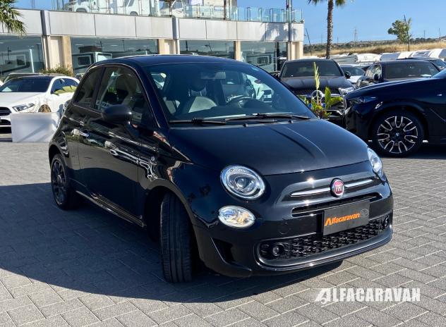 Fiat 500 1.0 hybrid Connect 70cv - Foto 3