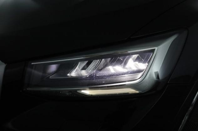 AUDI Q2 Q2 35 TFSI S tronic Admired Advanced rif. 23930499 - Foto 9