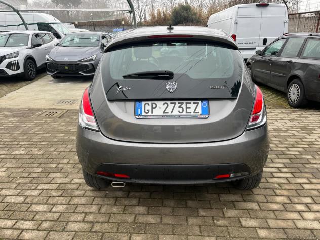 Lancia Ypsilon Ypsilon 1.0 FireFly 5 porte S&S Hybrid Gold - Foto 4