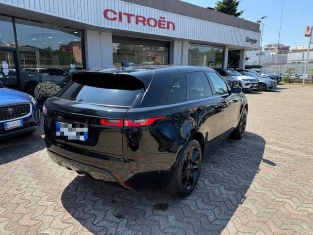 LAND ROVER Range Rover Velar 2.0D I4 204 CV S Black Edition rif. 23944266 - Foto 7