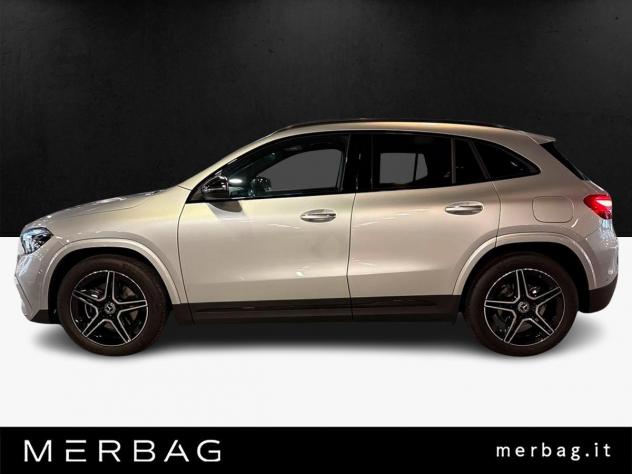 Mercedes-Benz GLA 200 d Automatic AMG Line Advanced Plus - Foto 6