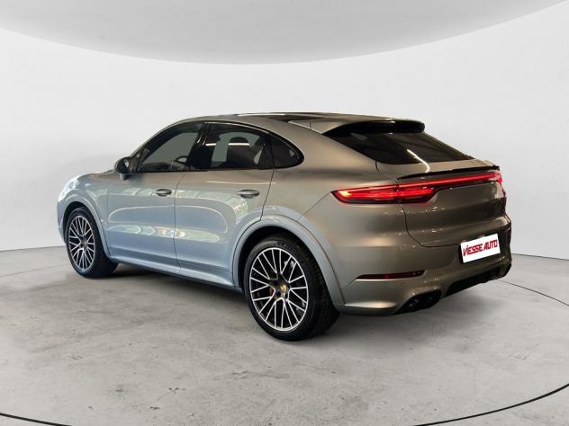 Porsche Cayenne 4.0 V8 GTS - Foto 3