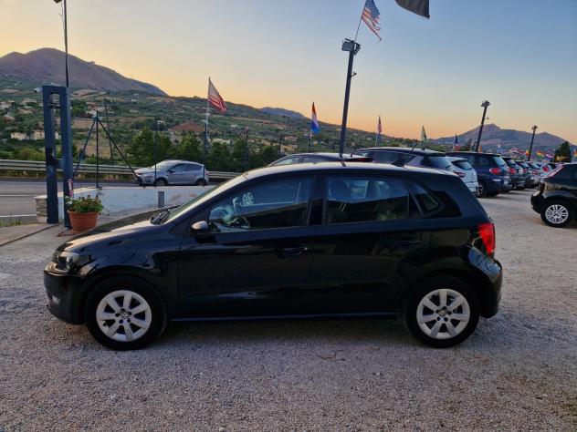 Volkswagen Polo 1.2 TDI DPF 5 p. BlueMotion 75 CV - Foto 8