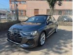 AUDI A3 SPB TDI 150CV S-Tronic S-Line Edit KM.0 + TETTO A. rif. 23841693