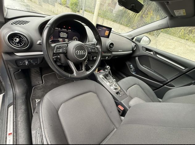Vendesi AUDI A3 Admired Sportsback - Foto 6