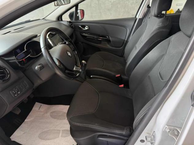 RENAULT Clio 1.2 75CV 5 porte Live rif. 23804247 - Foto 4