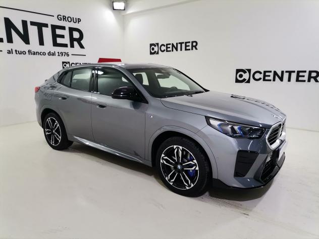 BMW X2 M35i - PROMO TASSO 0 - Foto 3