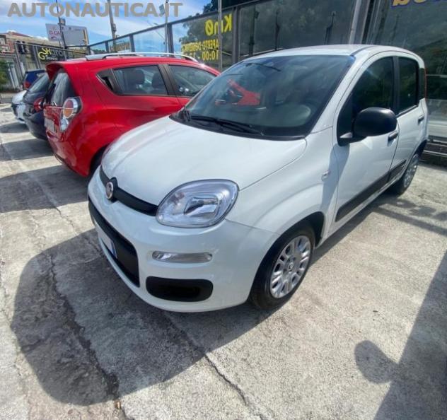 FIAT Panda 1.0 FireFly S&S Hybrid Icon 70cv rif. 24097576