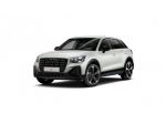 Audi Q2 Audi Identity Black 35 TFSI 110(150) kW(CV) S tronic