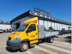 RENAULT Mascott FISSO E VANO ATREZZI RATE SENZA BANCHE rif. 24045837