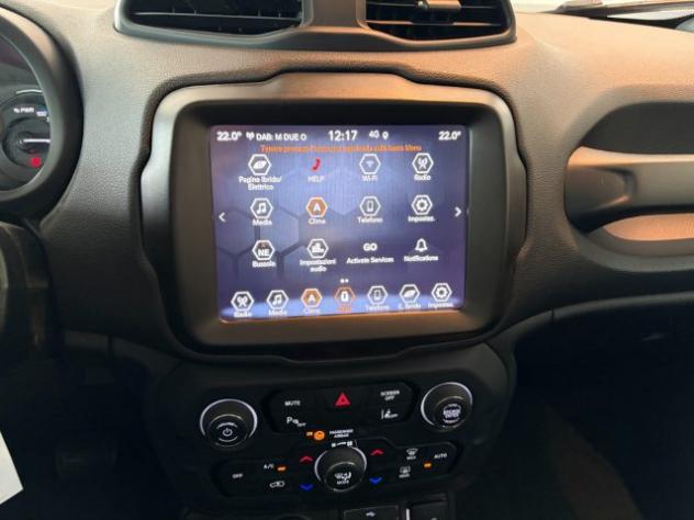 JEEP Renegade 4xe 1.3 T4 190CV PHEV AT6 LIMITED rif. 24075237 - Foto 9