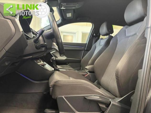 AUDI Q3 35 TDI S tronic S line edition rif. 23909105 - Foto 10