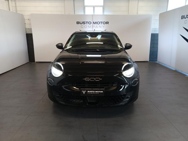 FIAT 600 1.2 hybrid 110cv auto - Foto 2