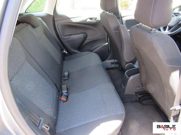 OPEL - Crossland - 1.2 12V S&S Edition - Foto 9