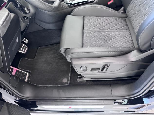 Audi Q5 Q5 2.0 tdi mhev+ S line quattro 204cv s-tronic - Foto 10