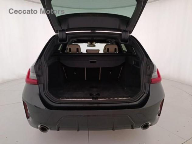 BMW 320 d 48V Touring Msport rif. 21017072 - Foto 10