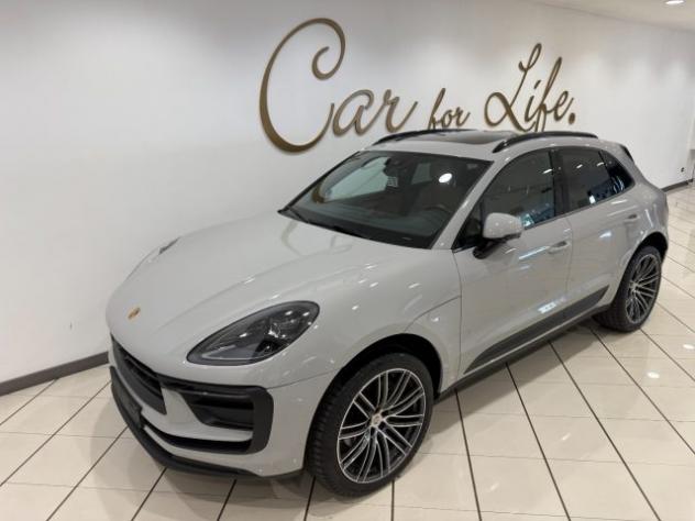 PORSCHE Macan III 2.0 265 CV Pdk rif. 23785459 - Foto 3