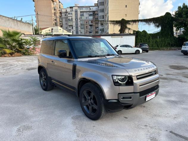 Land Rover Defender 90 D250 Mild Hybrid SE X DINAMIC - Foto 3