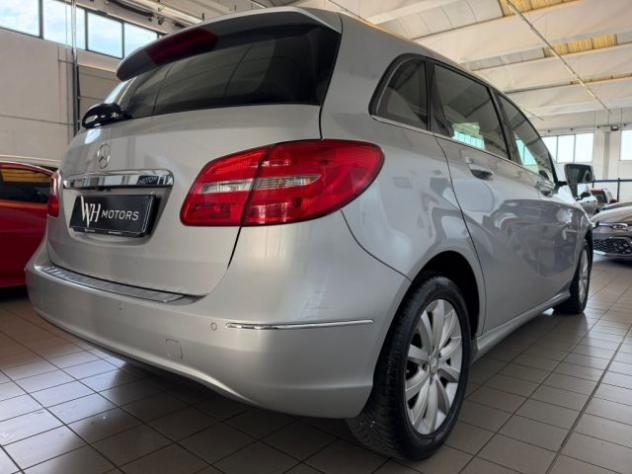 MERCEDES-BENZ B 180 CDI Business//NAVI//AUTOMATICA// rif. 23749800 - Foto 5