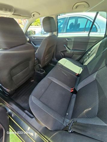 Skoda Rapid 1.4 TDI 90 CV ScoutLine - Foto 9